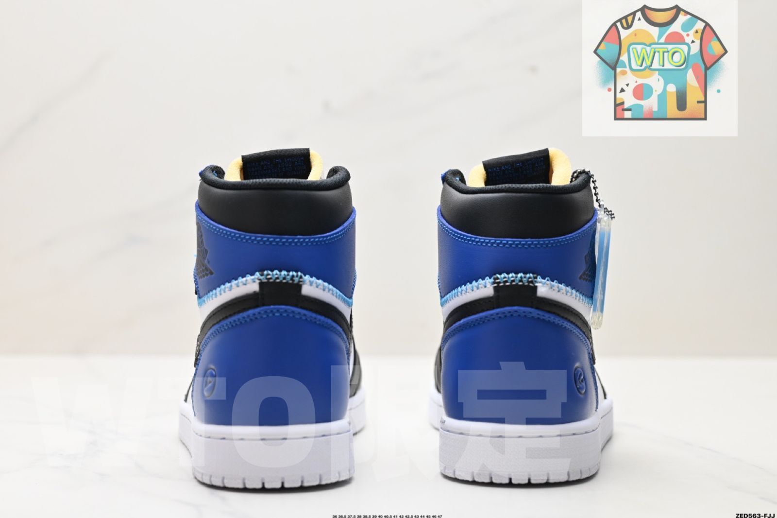 ハイトップ ナイキ