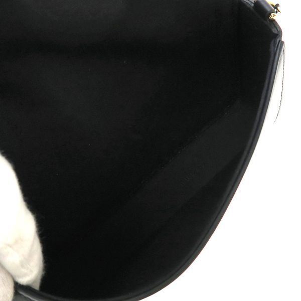 フェンディ グラフィ 財布内蔵 ミニバッグ 8BS076A5DYF0KUR Aランク