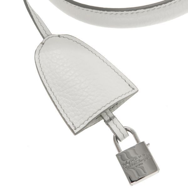  メゾン･マルジェラ 5 AC ミディアム Aランク メッセンジャーバッグ ショルダーバッグ