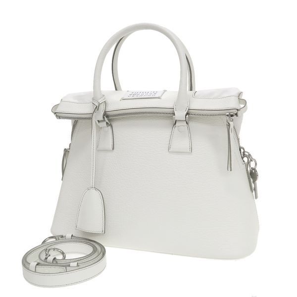 メゾン・マルジェラ 5AC ミディアム S56WG0093 Aランク