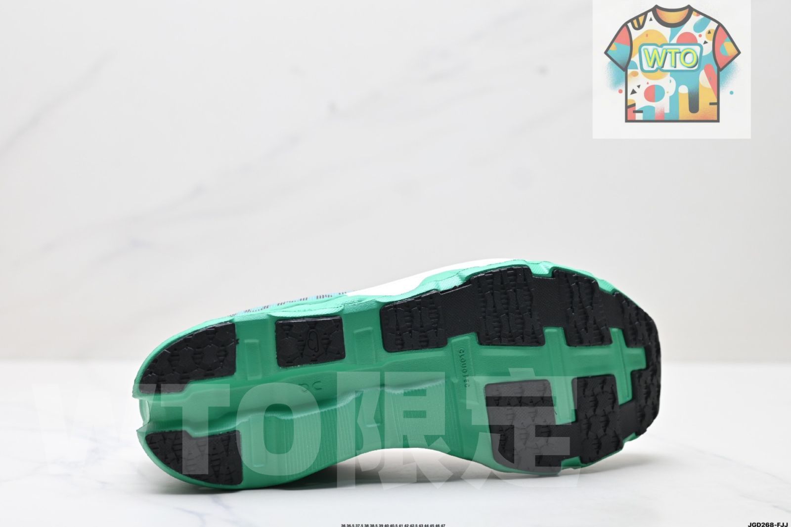 クラウドモンスター ハイパー