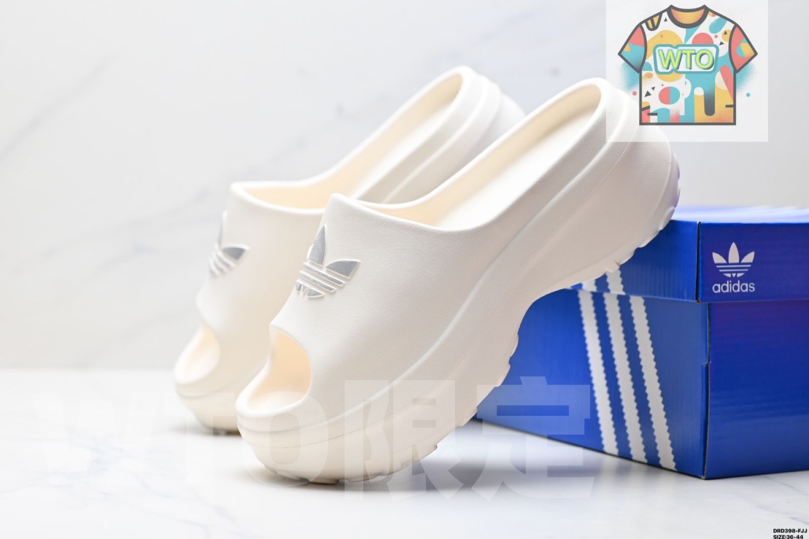  アディダス オリジナルズ アディフォム スタン 快 でユニバーサルな滑り止め防摩耗 スリッパ スニーカー 靴