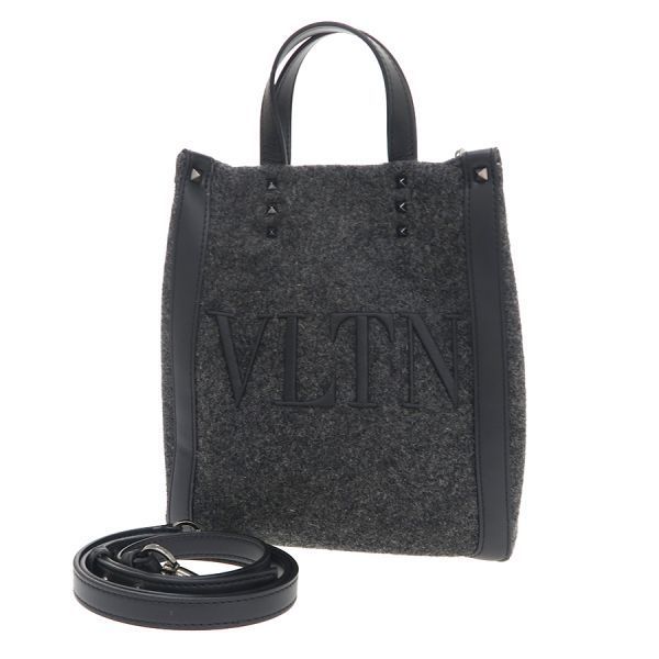 ヴァレンチノ・ガラバーニ VLTN・2WAYミニ 1Y2B0B78BZN Aランク