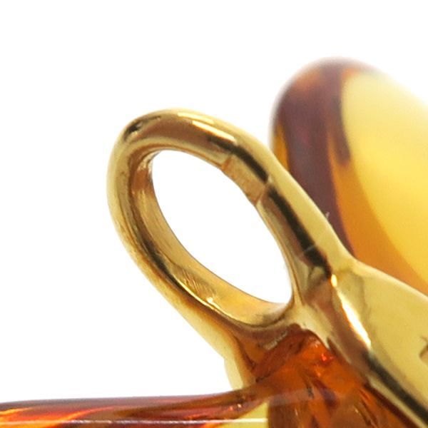 クリスタルトップ 5