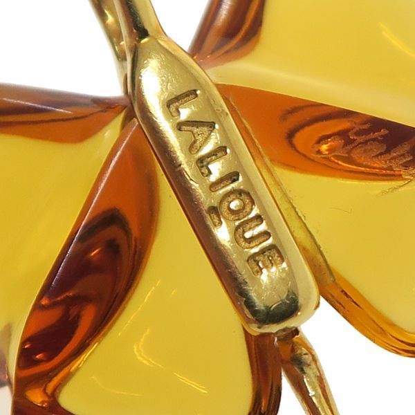  ラリック クリスタルトップ 5 3 g Bランク その他 アクセサリー