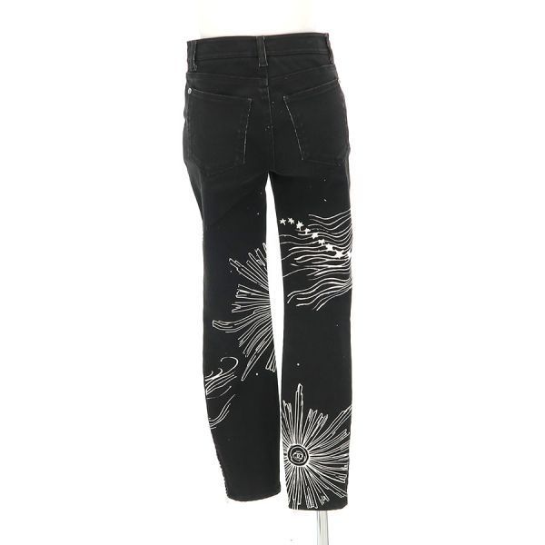 シャネル デニムパンツ P71979 Bランク