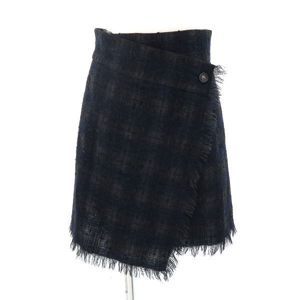 シャネル スカート P46261 Bランク