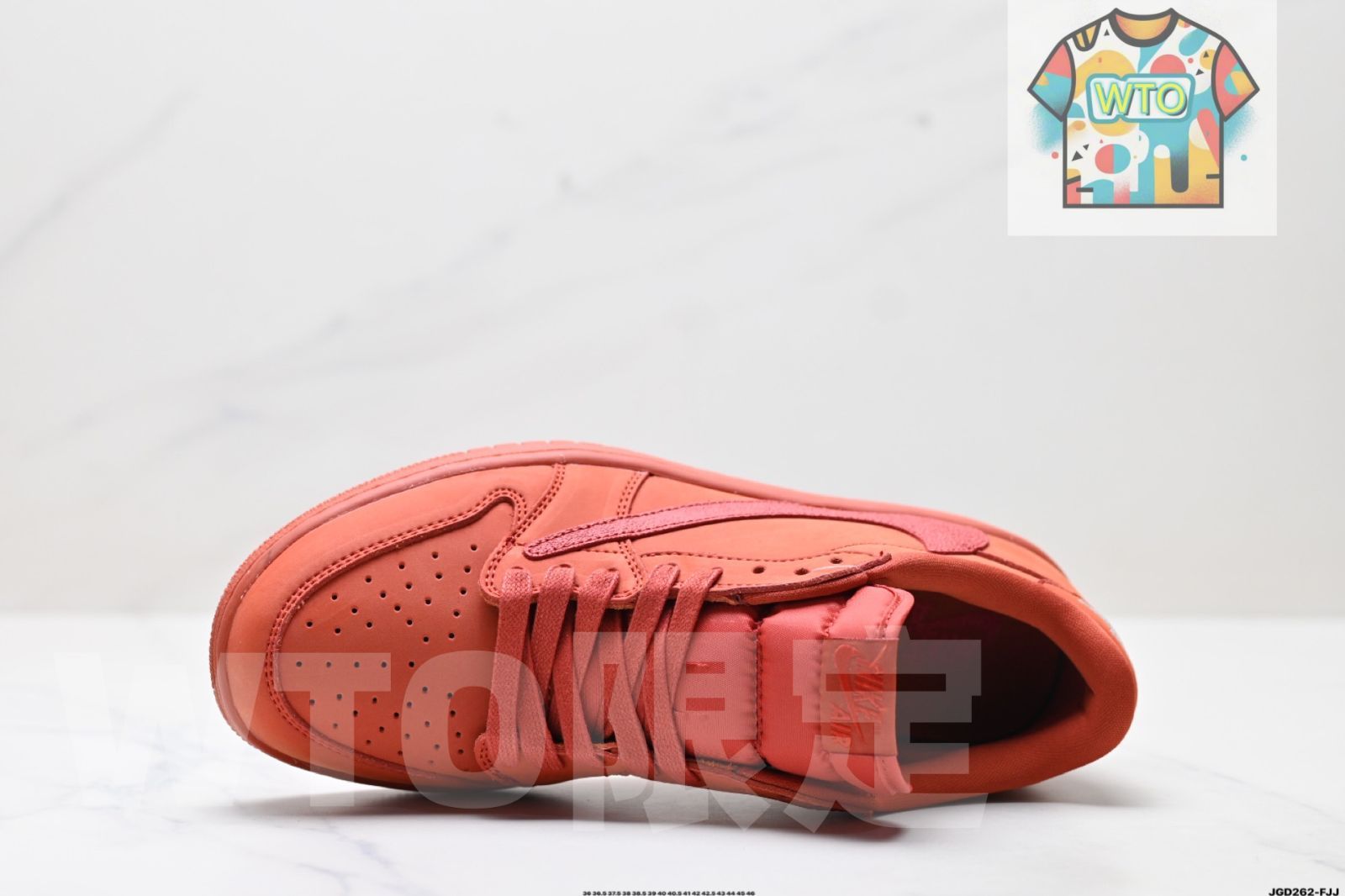 Travis Scott x Air Jordan 1 Low Reverse Mocha トラヴィス スコット エア ジョーダン ロー リバース モカ ロートップ カルチャー バスケットボール シューズ