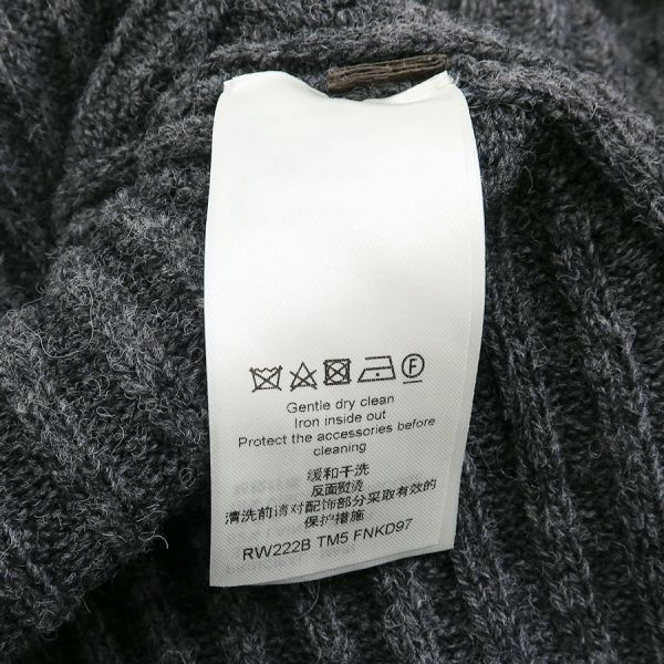  ルイヴィトン ワンピース RW 222 B TM 5 FNKD 97 Bランク ワンピース マタニティ