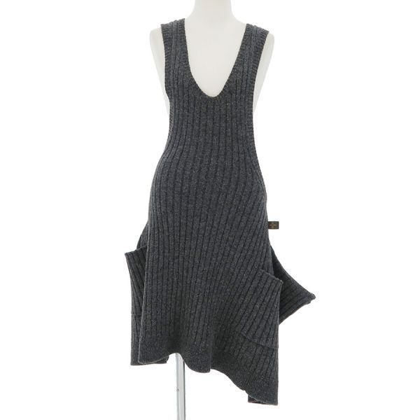 ルイヴィトン ワンピース RW222B TM5 FNKD97 Bランク