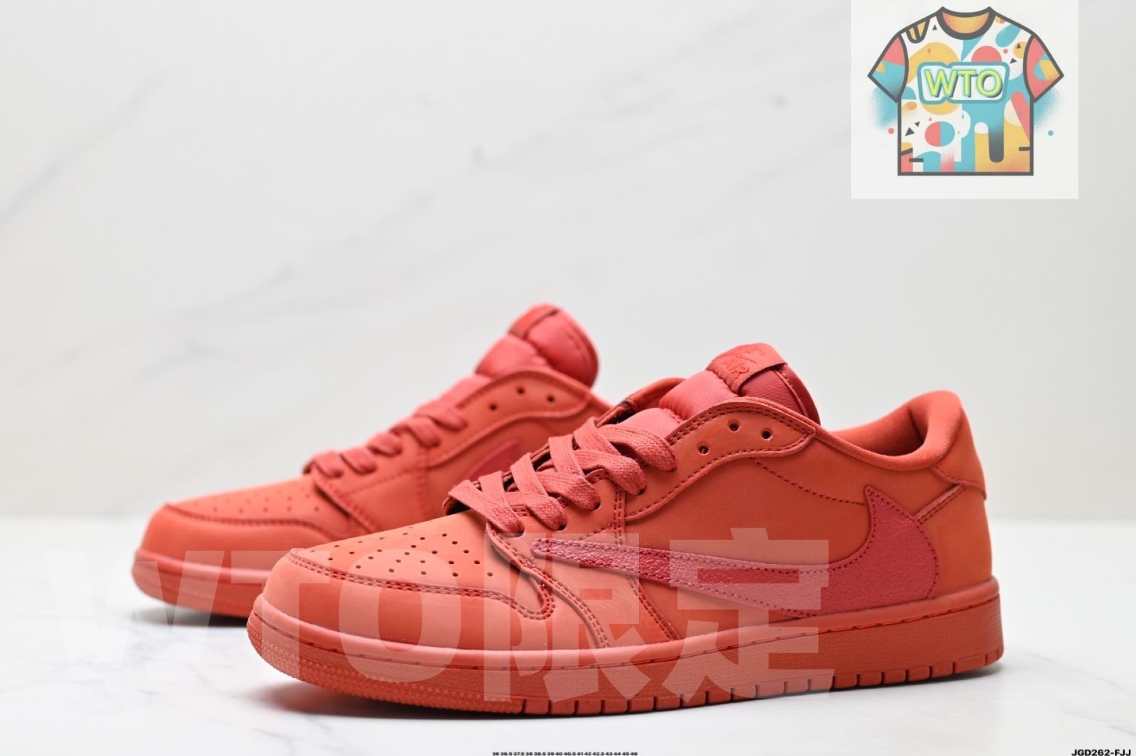 ジョーダン ロー