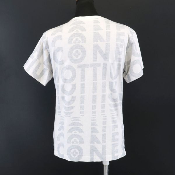 ルイヴィトン Tシャツ RW211W ZQU FKTS13 Bランク