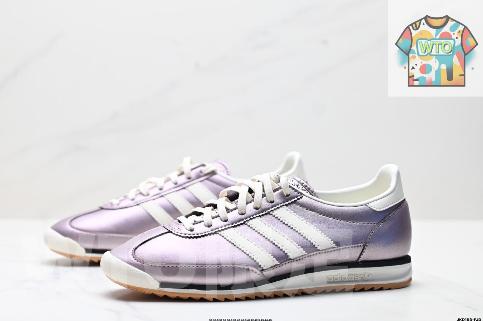 ランニングシューズ