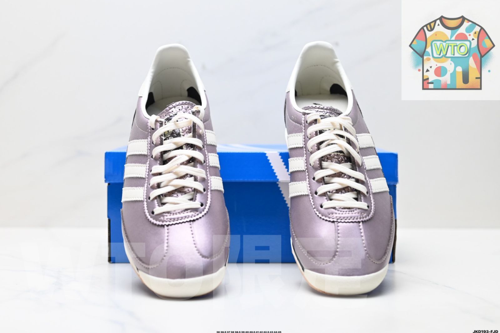 オリジナル クローバー