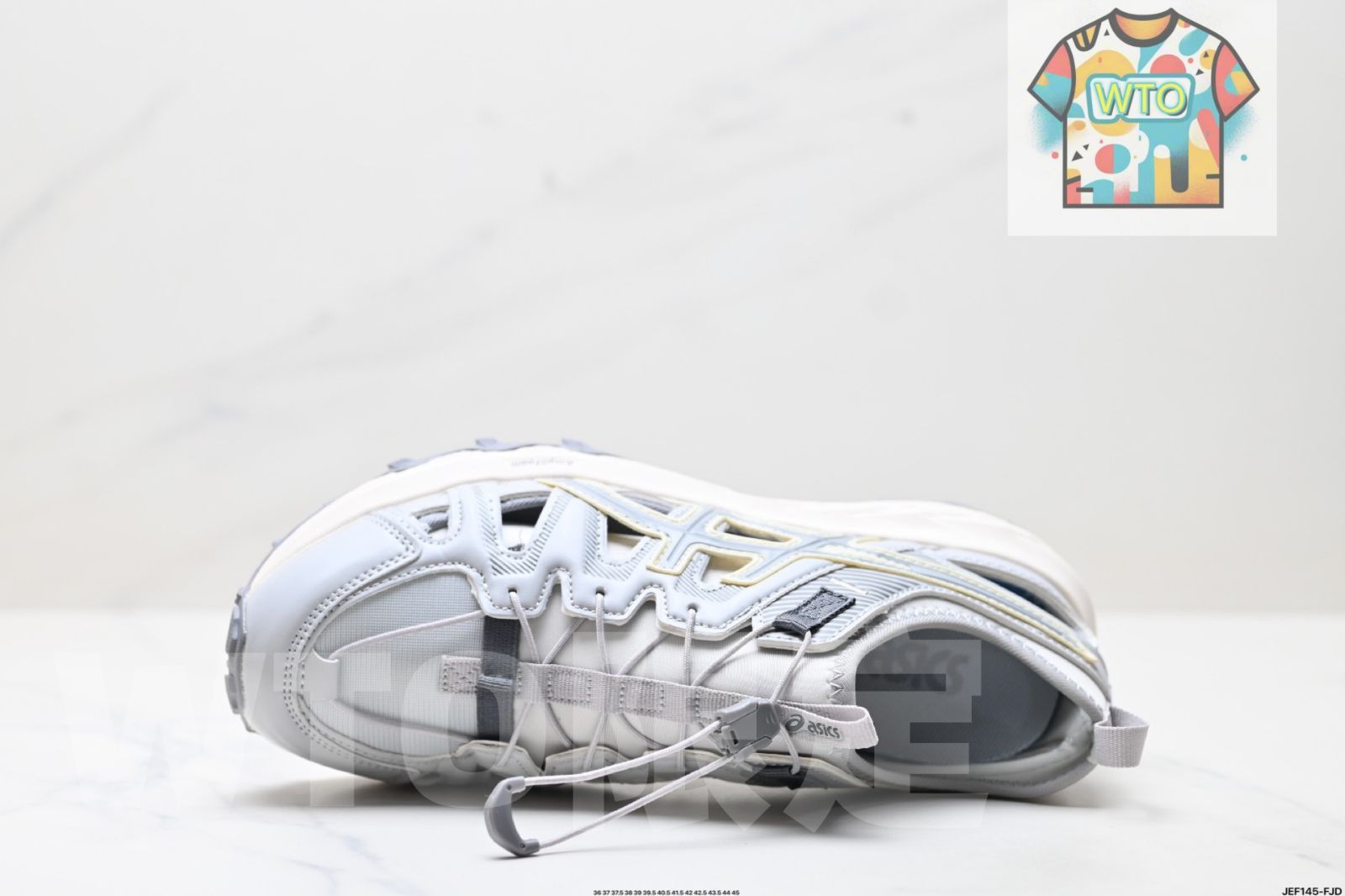 SE男女アウトドアシューズ穴あきシューズ