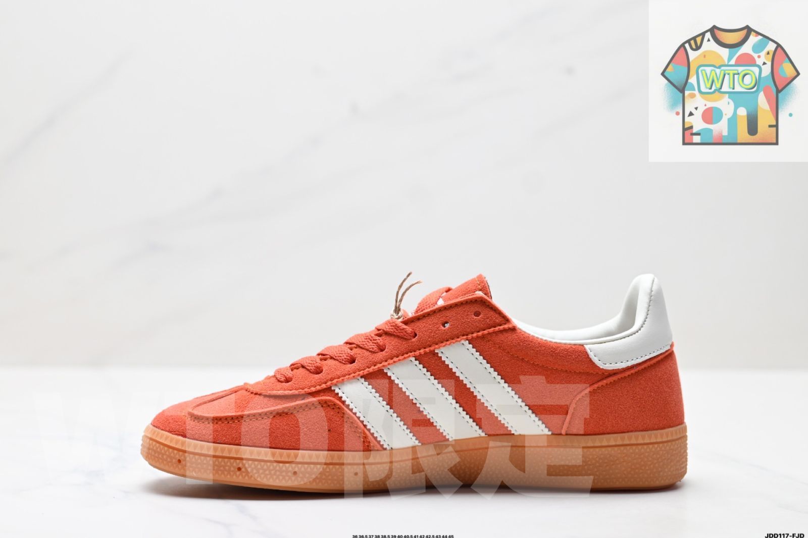  アディダス Adidas ハンドボールスペツィアル Handball Spezial クラシック バックツー ザ フューチャー レトロ カジュアル スケートシューズ スニーカー 靴