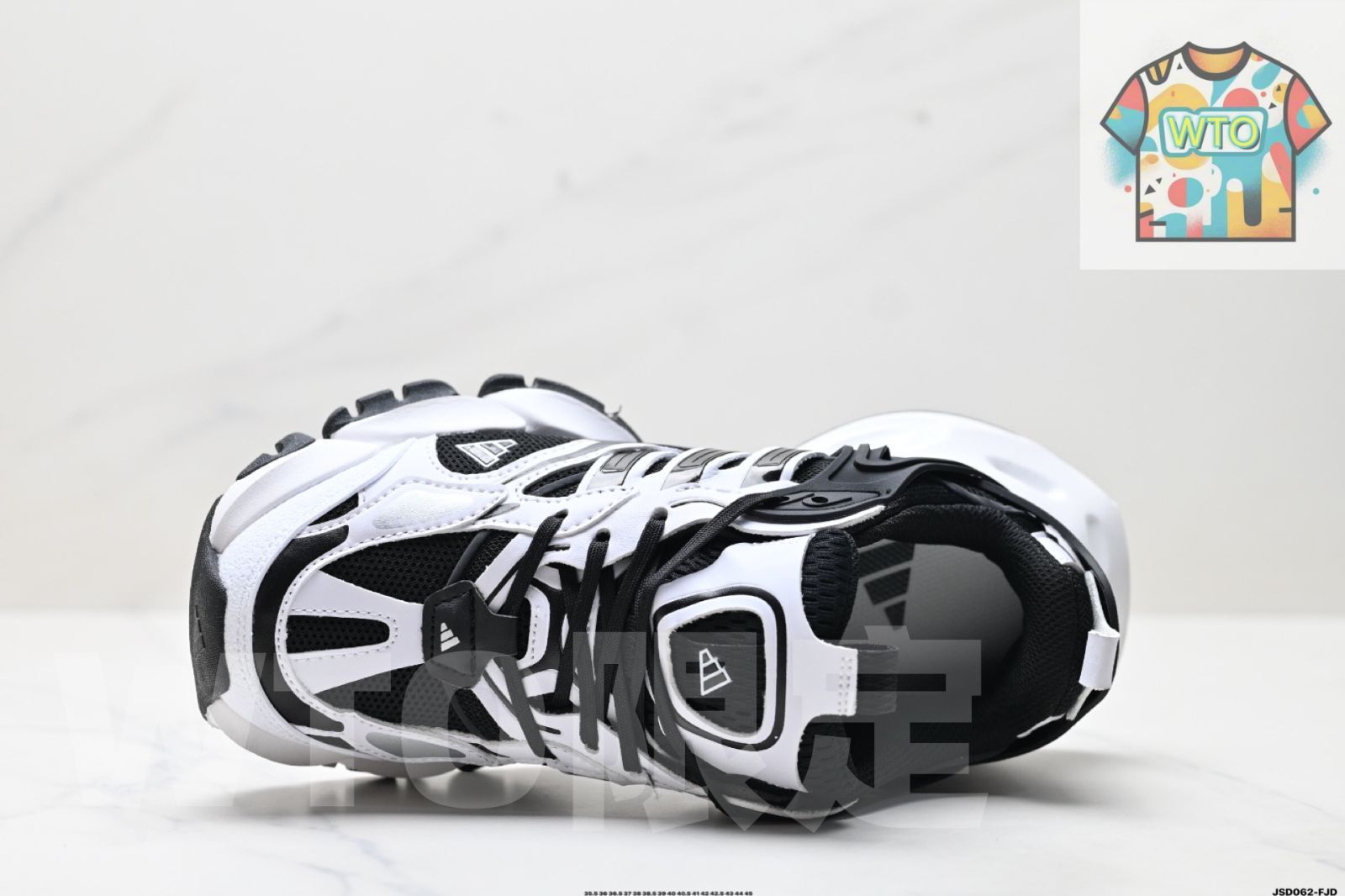 アディダス Adidas XLG RUNNER DELUXE シリーズ ロートップ ダディーシューズ スタイル ハイソール レトロ ユニセックス ライフスタイル スポーツ ジョギング シューズ