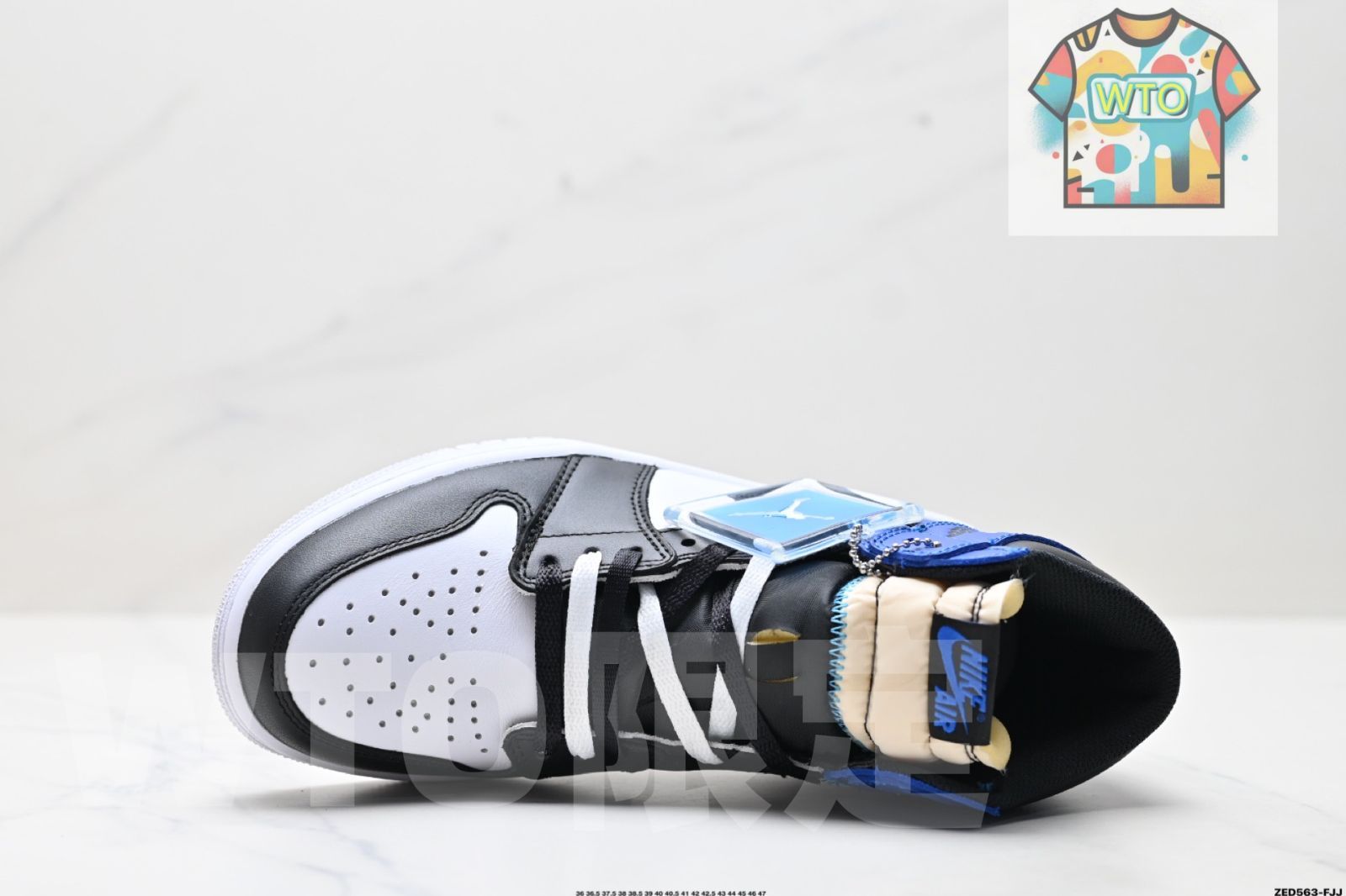 Nike Air Jordan 1 Retro High OG マイケル ジョーダン AJ ハイトップ ナイキ クラシック レトロ ユニバーサル カジュアル カルチャー スポーツ バスケットボール シューズ