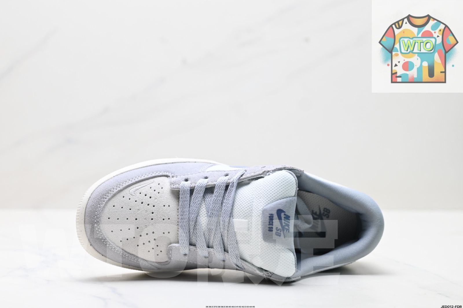 ナイキ Nike SB Force 58 ロートップカジュアルスケートシューズ