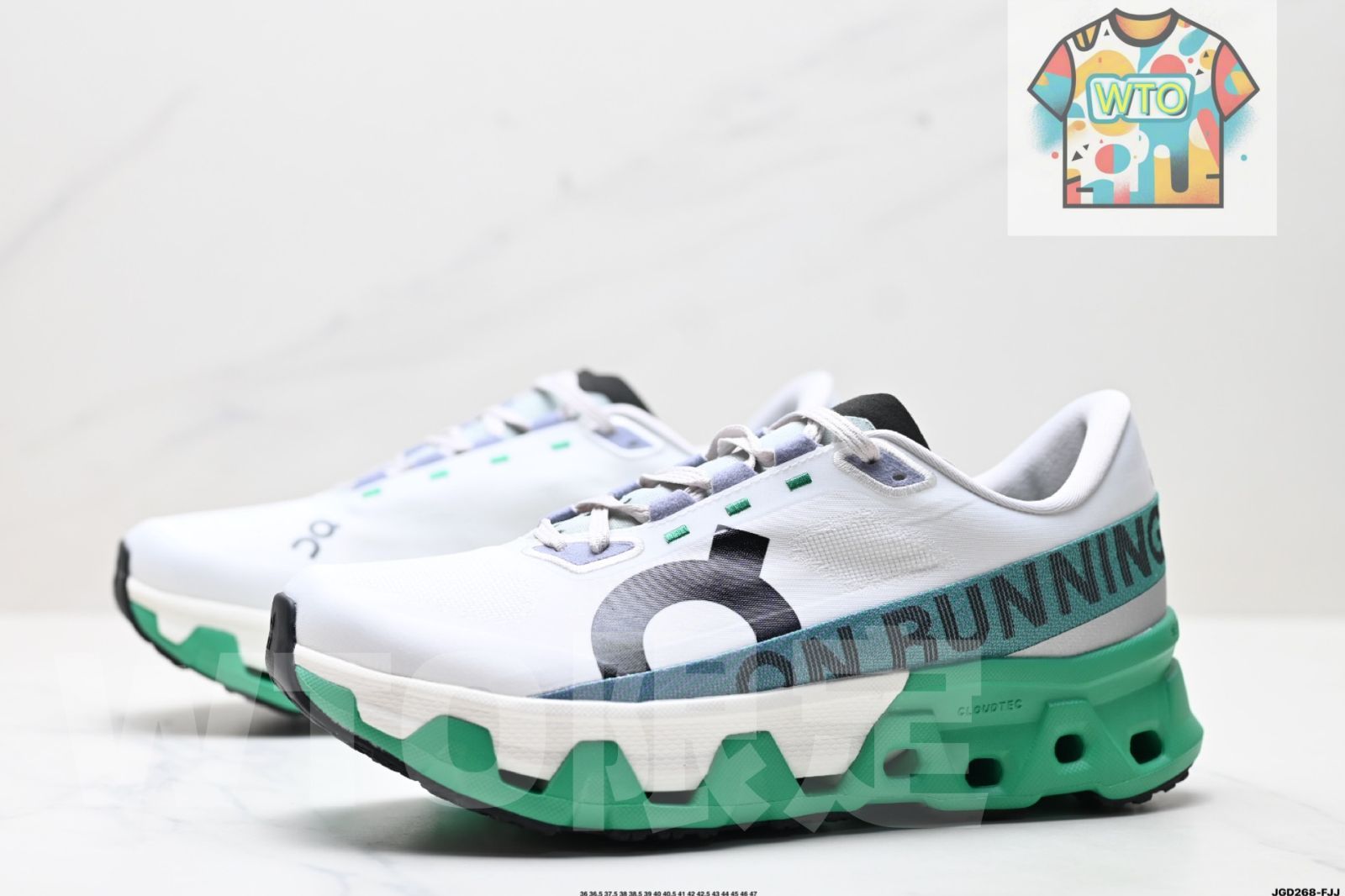 クラウドモンスター