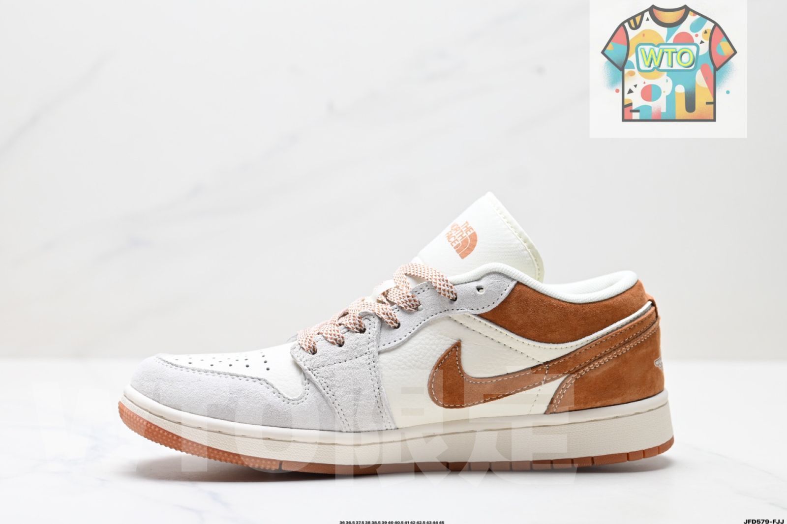 ロートップシリーズのバスケットボールシューズ