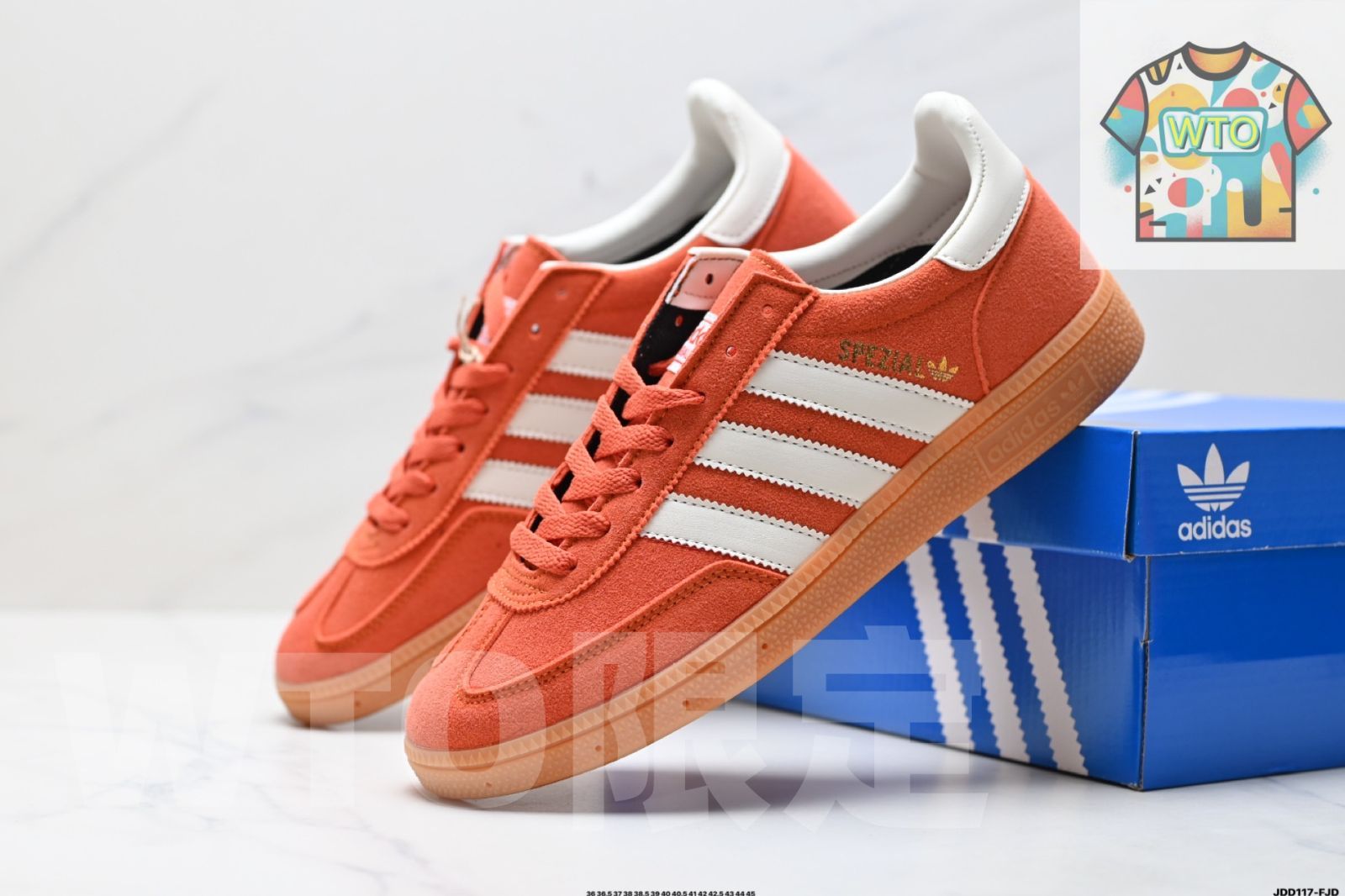 Spezial クラシック