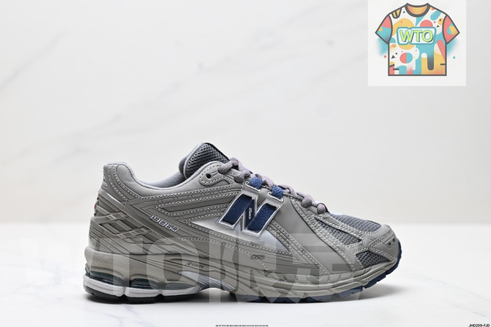 Balance ニュー ンス M 1906 系列 シリーズ 古 品 レトロなアイテム 宝藏老 鞋款 宝のダディシューズスタイル WTO輸入1