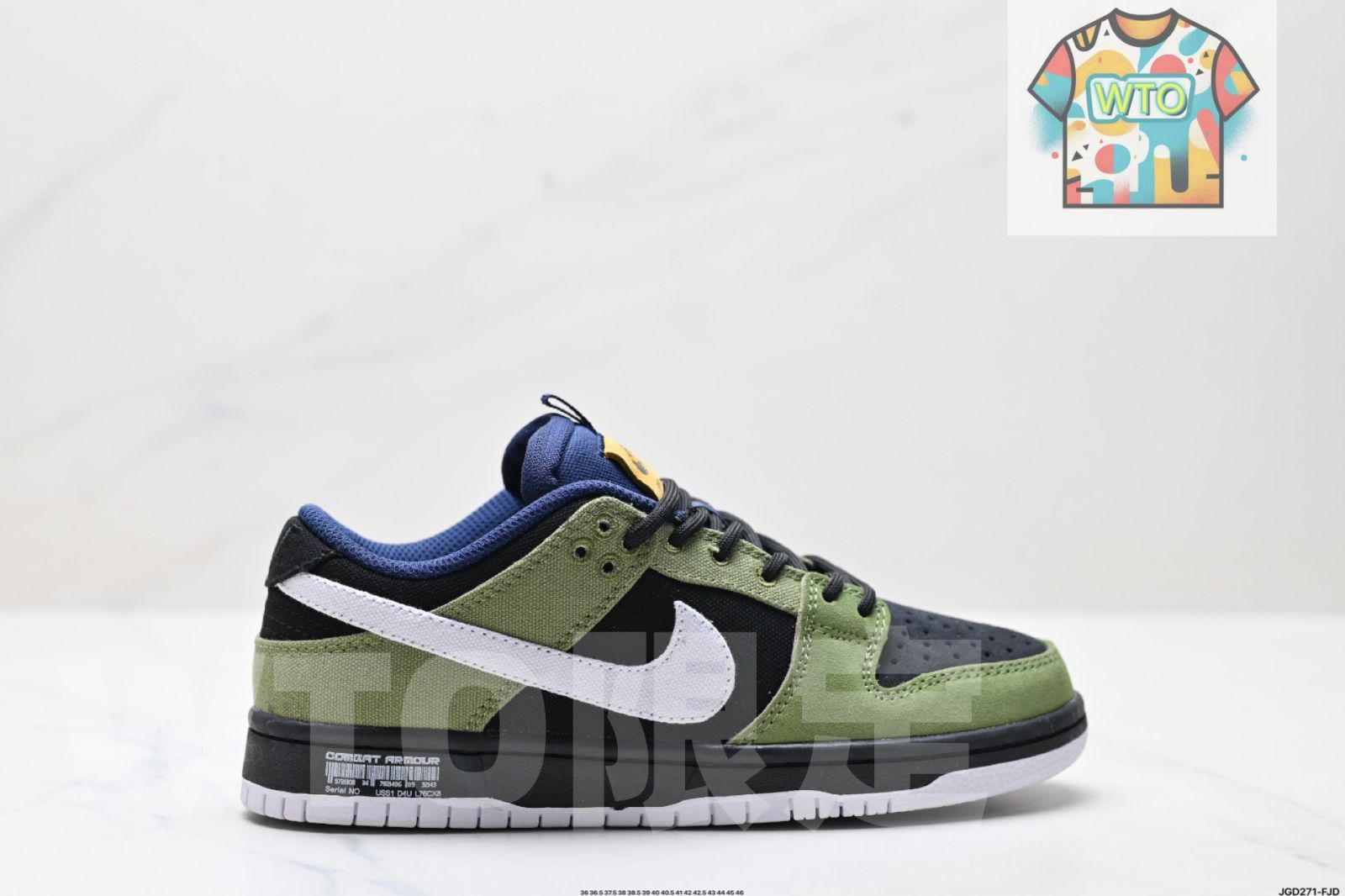 Nike ナイキ DUNK LOW ダンクロー 扣 系列 スラムダンクシリーズ 古 レトロ 低 ロートップ 休 レジャー スポーツ 滑板 スケートボード 板鞋 スケートシューズ WTO輸入1