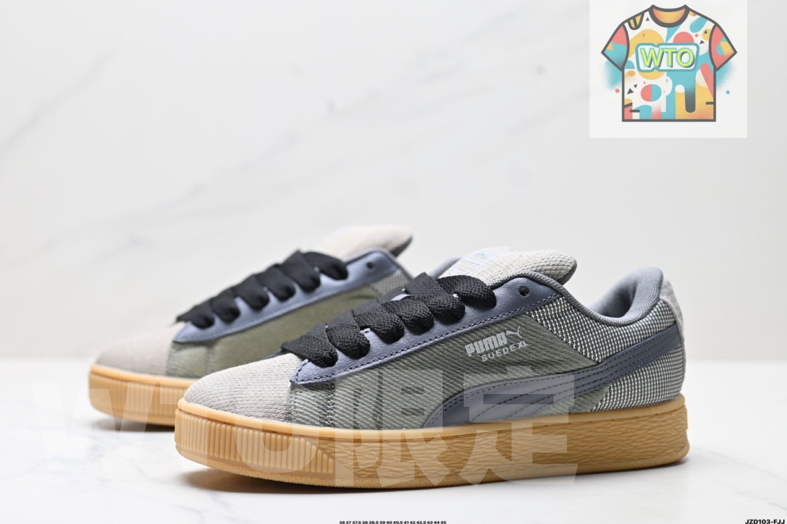 トレーニング スケートシューズ