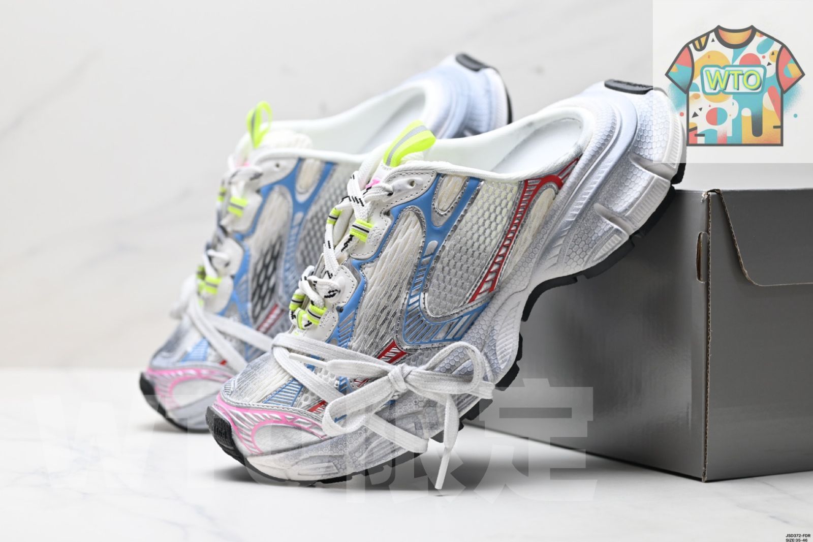 Balenciagaバレンシアガ