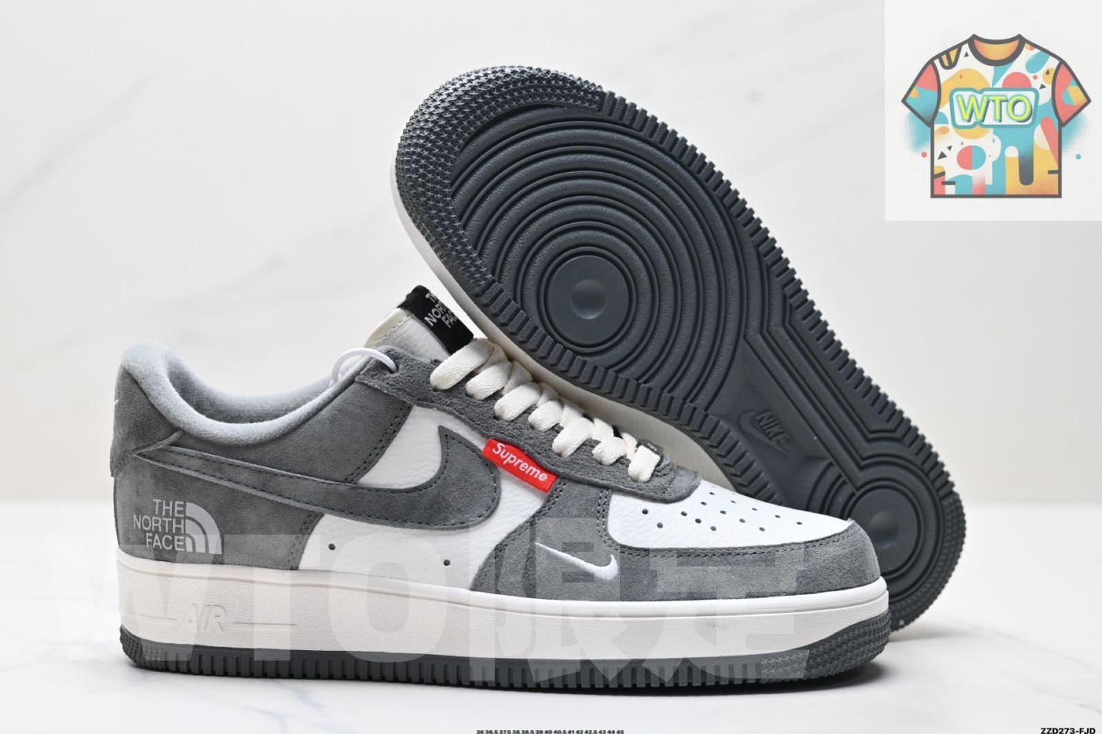  Nike ナイキ Air Force 1‘07 ロートップエアフォースワンモデルを再現 スニーカー 靴