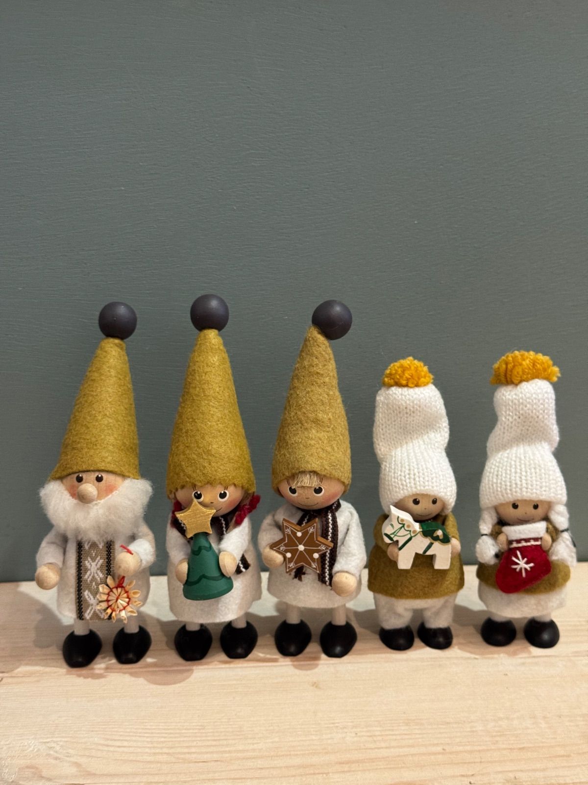 ノルディカニッセ 2024 5点セット - メルカリ