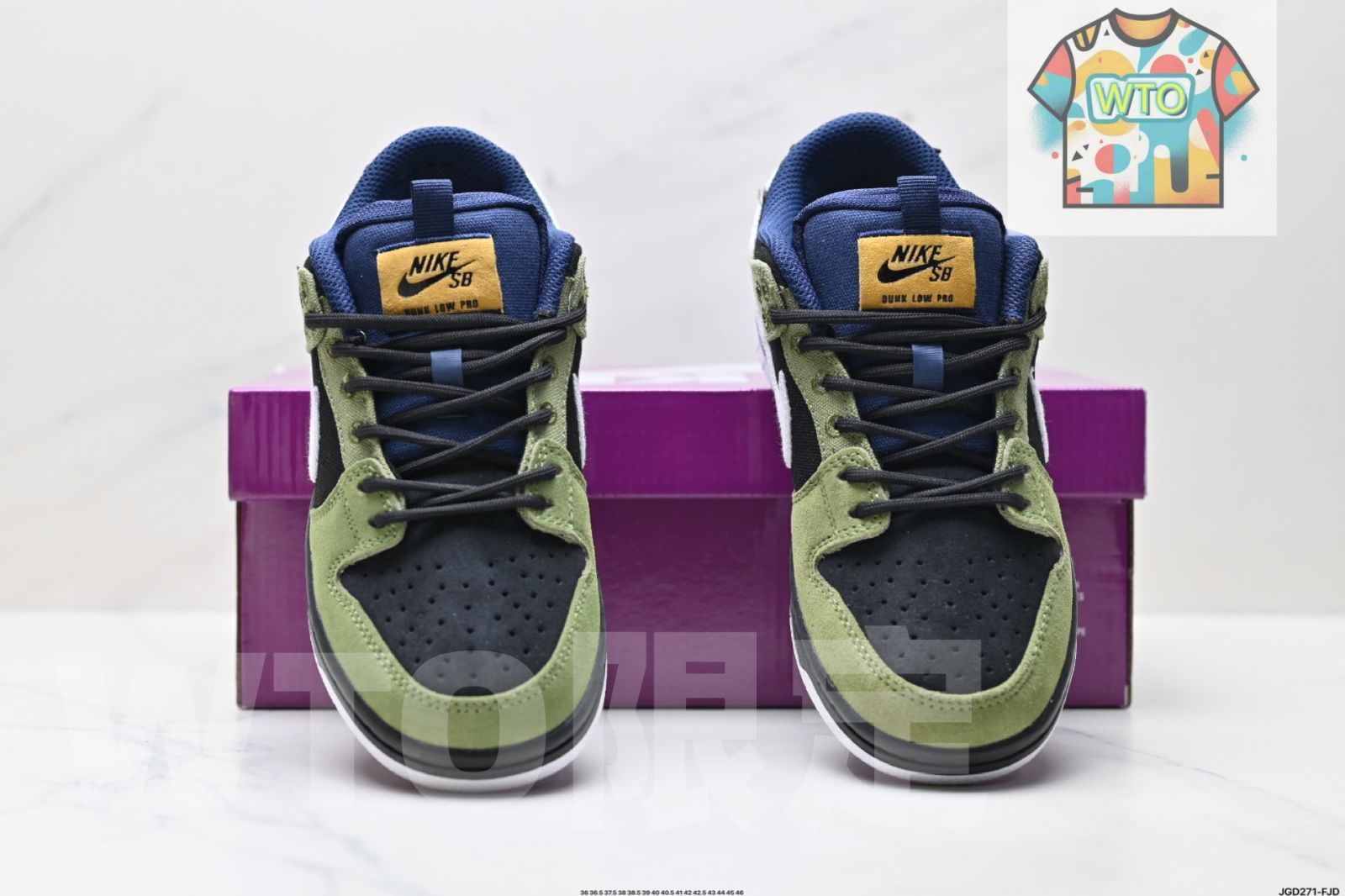  Nike ナイキ DUNK LOW ダンクロー 扣 系列 スラムダンクシリーズ 古 レトロ 低 ロートップ 休 レジャー スポーツ 滑板 スケートボード 板鞋 スケートシューズ-WTO輸入1 スニーカー 靴