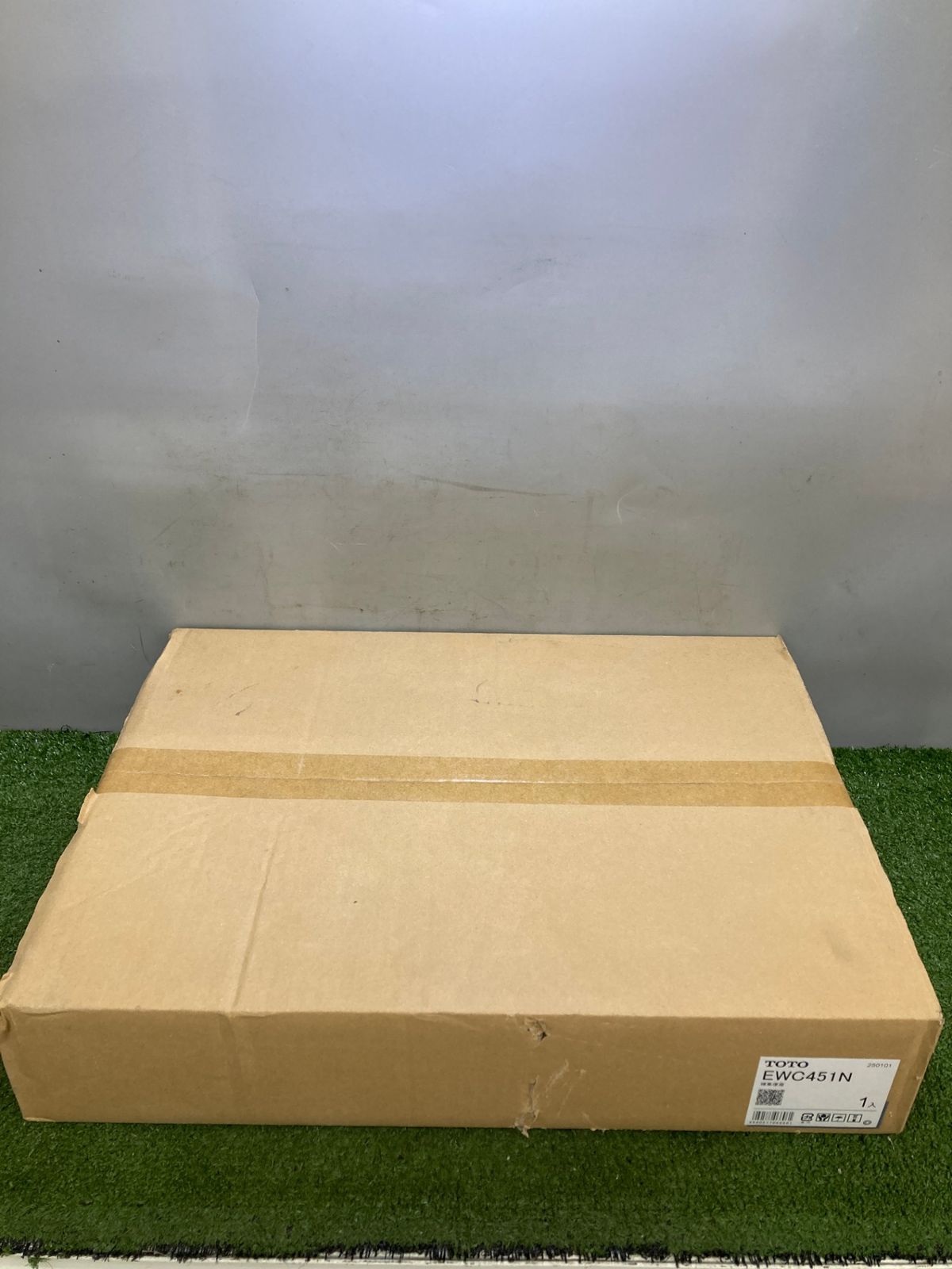 0921 TOTO 補高便座 30㎜エロンゲート ホワイト NW1 EWC451N IT3IFF94EUXT