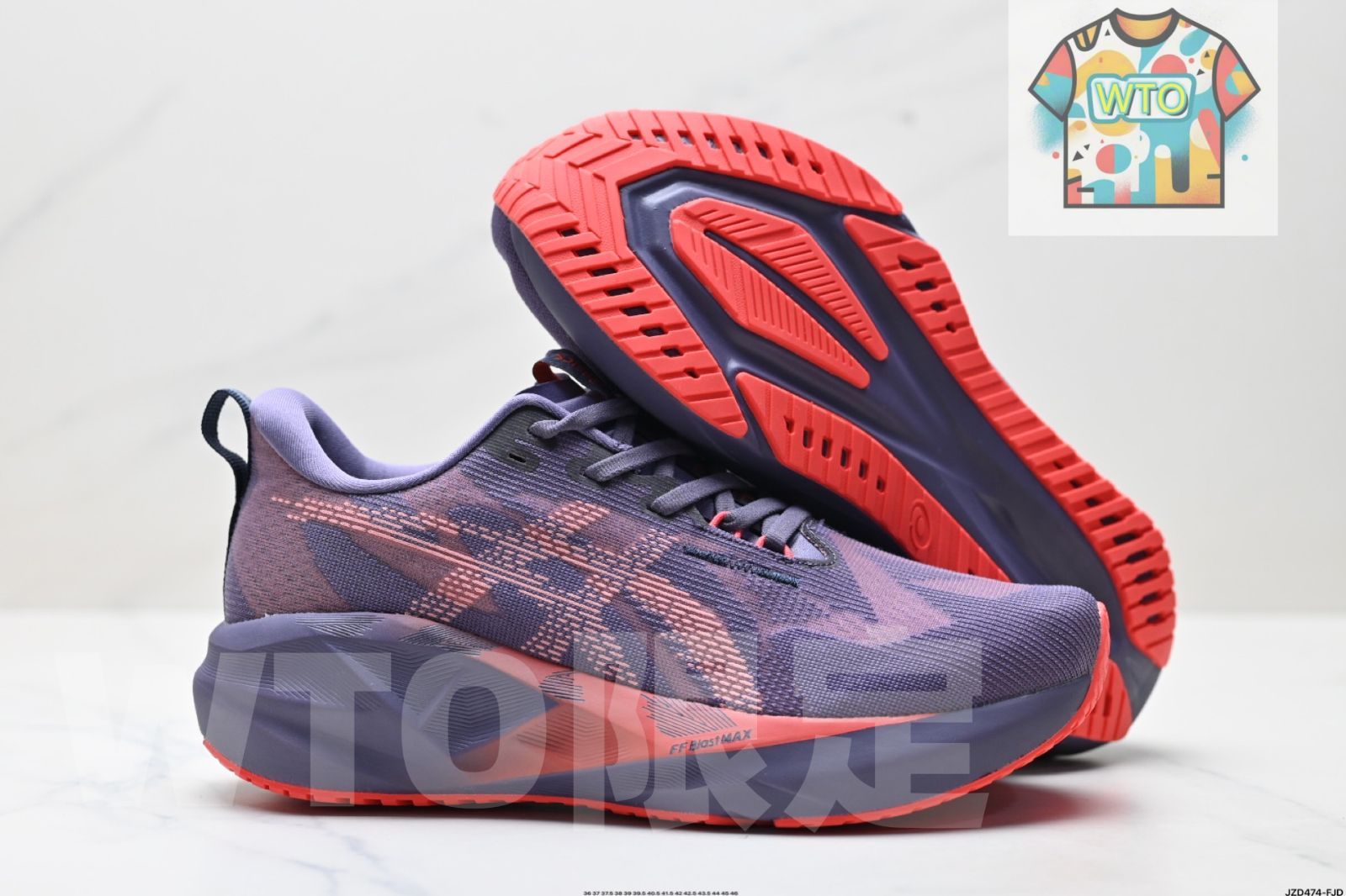 Asics アシックス