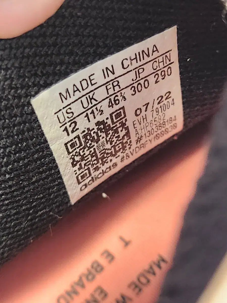 スニーカー オリジナル