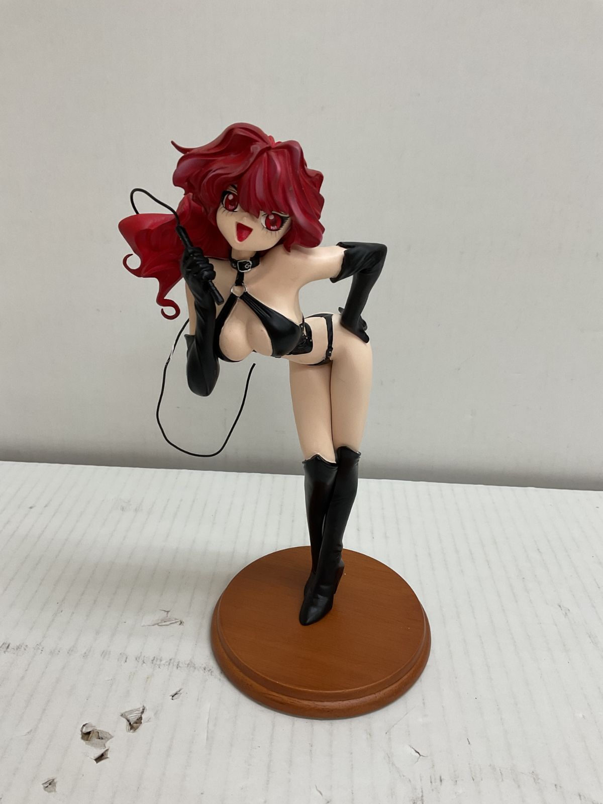 062[10]Y2600(フィギュア) 爆れつハンター ティラミス ショコラーシス