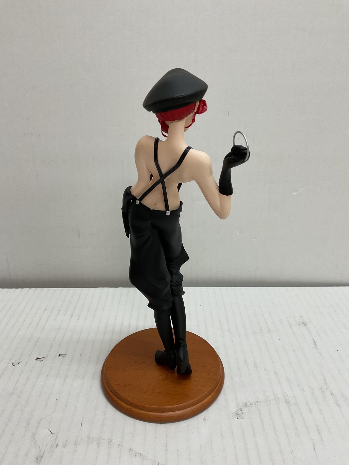 爆れつハンター　ティラミス　フィギュア 062[10]Y2600(フィギュア) 爆れつハンター ティラミス ショコラーシス