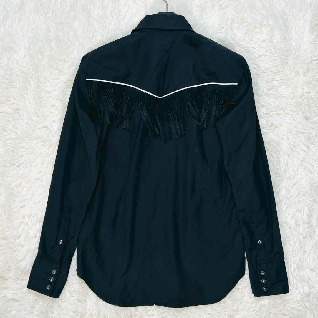 美品 JOHN LAWRENCE SULLIVAN ジョンローレンスサリバン ウエスタン