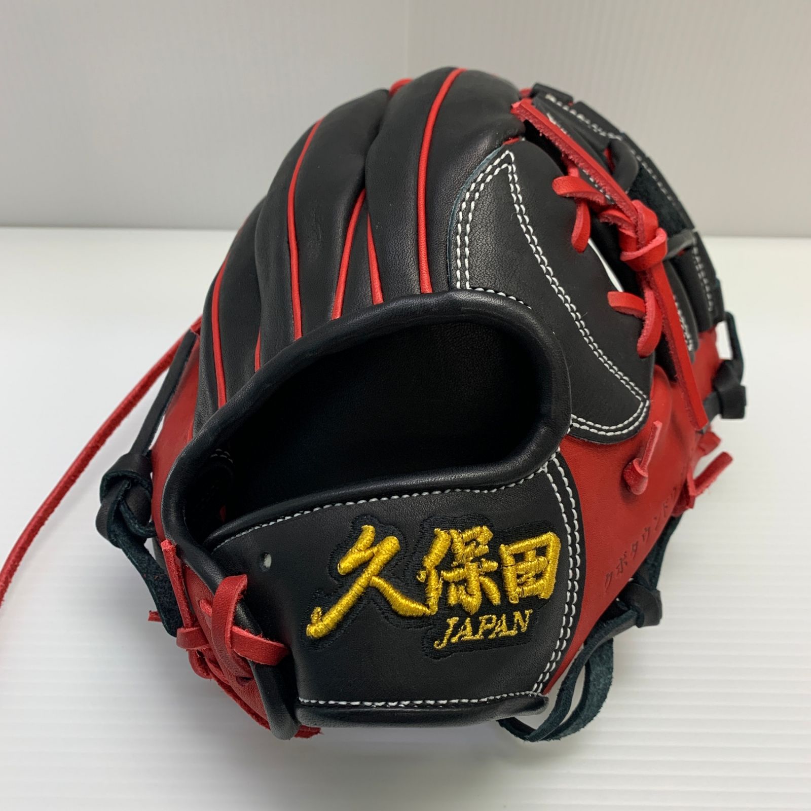 久保田スラッガー KUBOTA SLUGGER 硬式 大人 一般 内野手用 グローブ グラブ 右投げ AR4 品 野球 6870