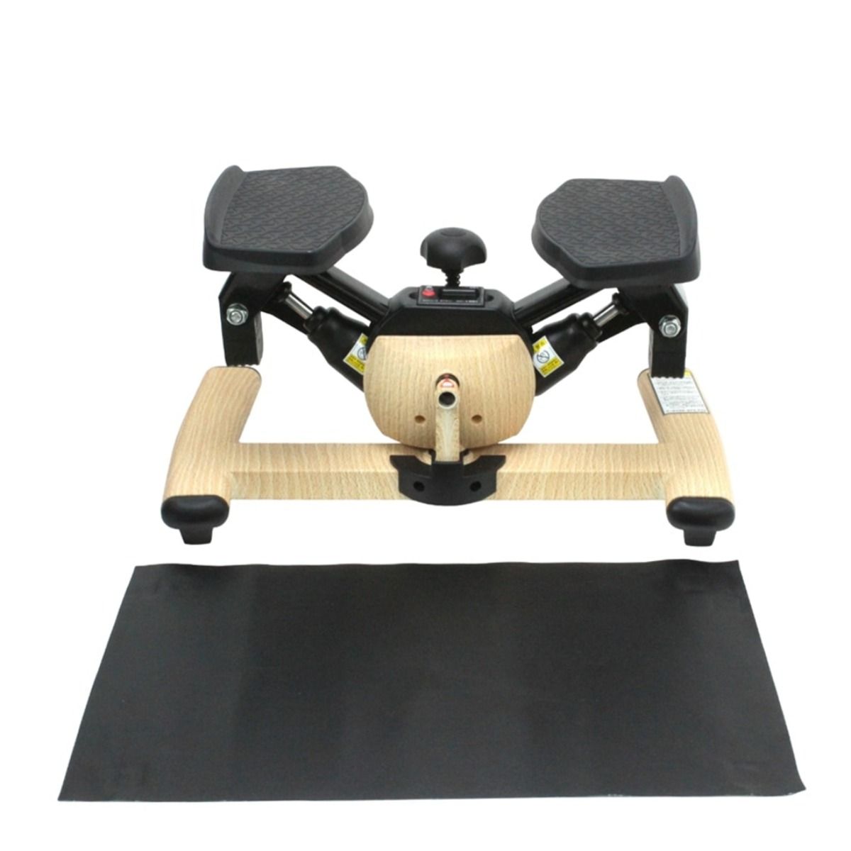 Re ツイストエアロステッパー