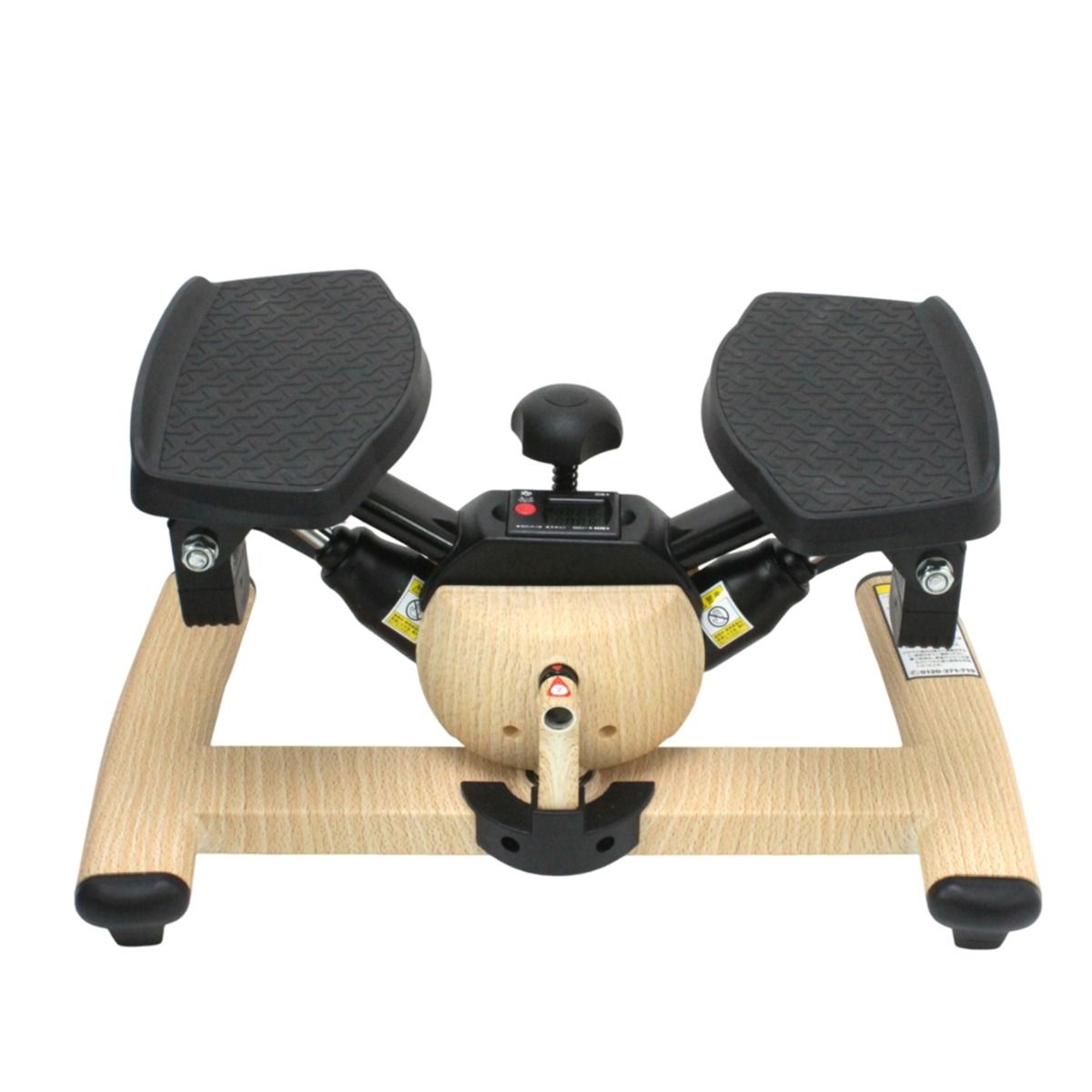 Re ツイストエアロステッパー