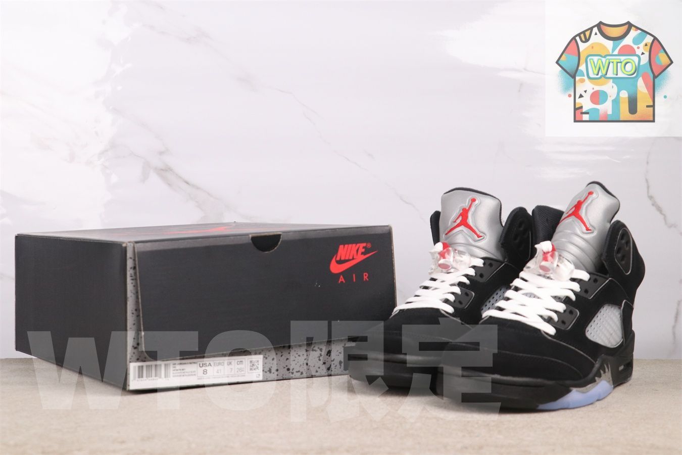 エアジョーダン aj