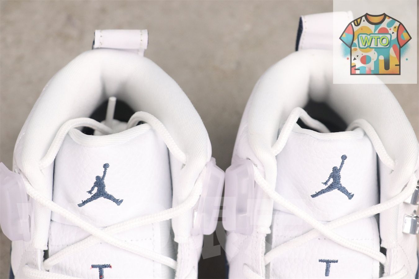  今日 Air Jordan エアジョーダン aj 12 CT 8013-114-WTO輸入2 スニーカー 靴