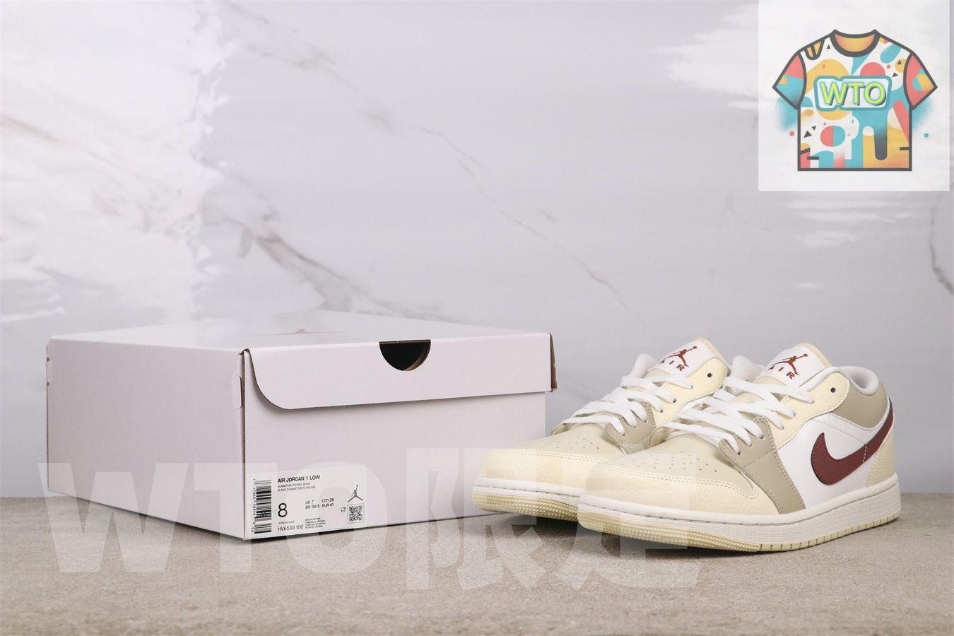 Jordan エアジョーダン