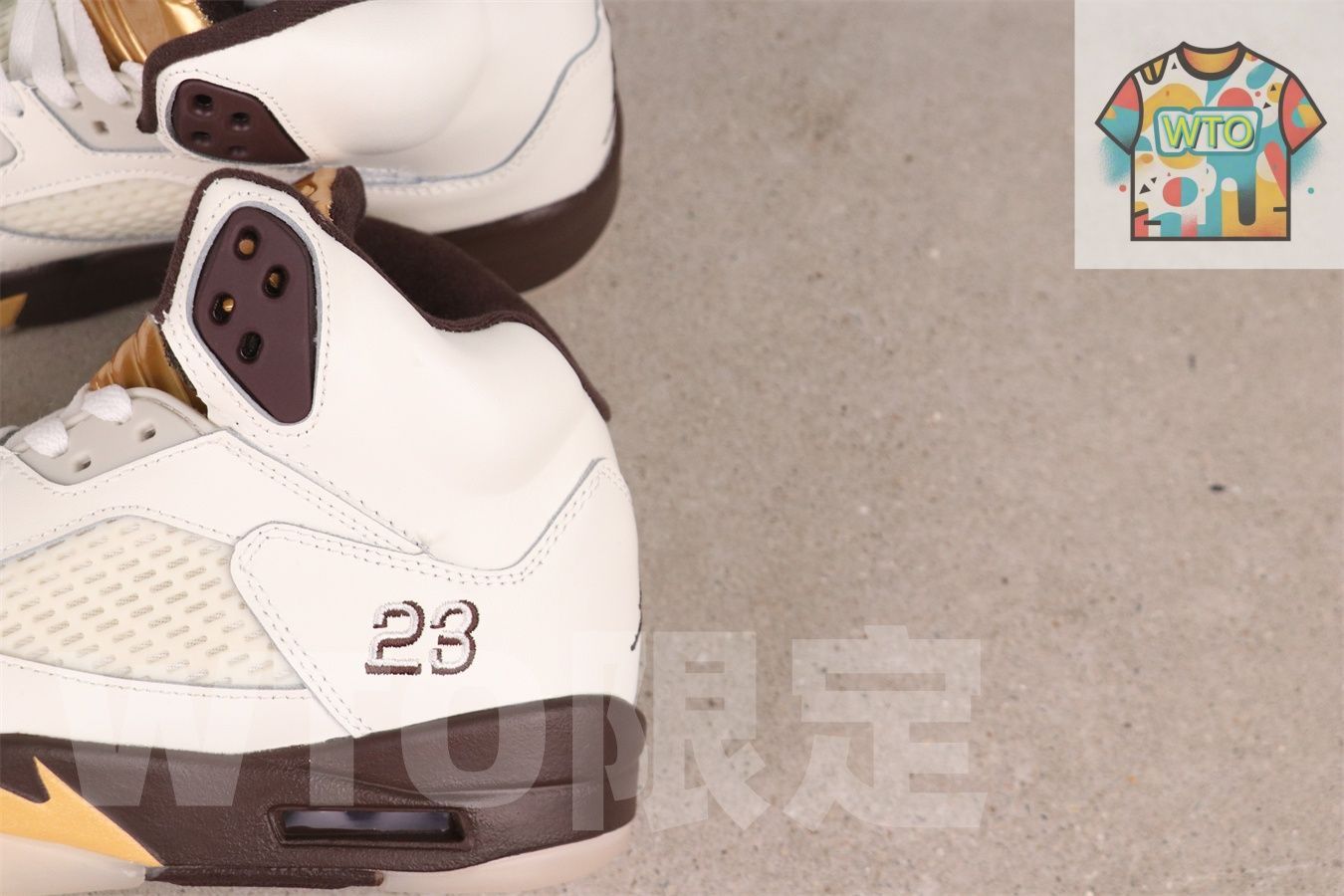  今日 Air Jordan エアジョーダン aj 5 DD 9336-200-WTO輸入1 スニーカー 靴