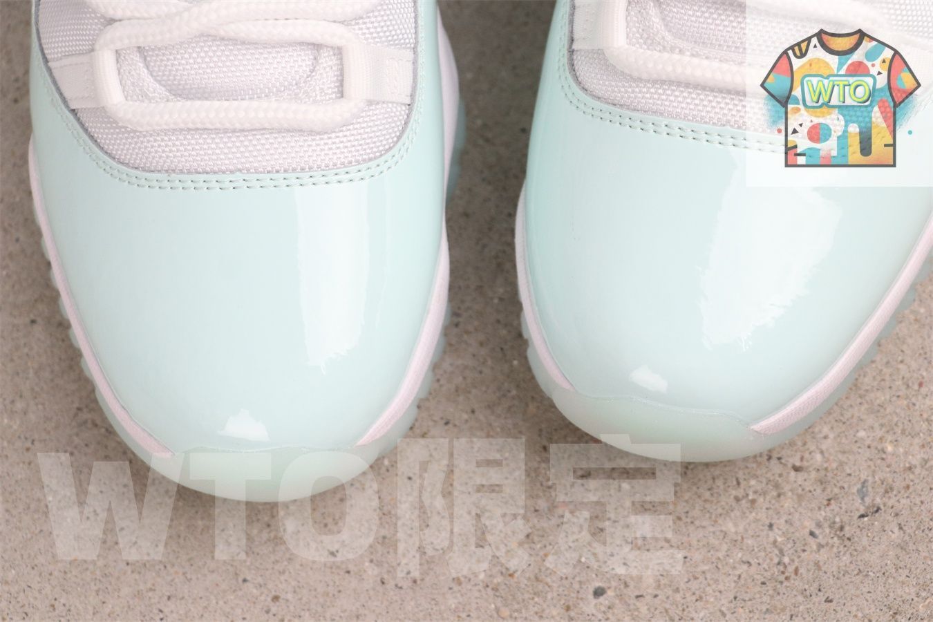  今日 Air Jordan エアジョーダン aj 11 Low AH 7860-103-WTO輸入1 スニーカー 靴