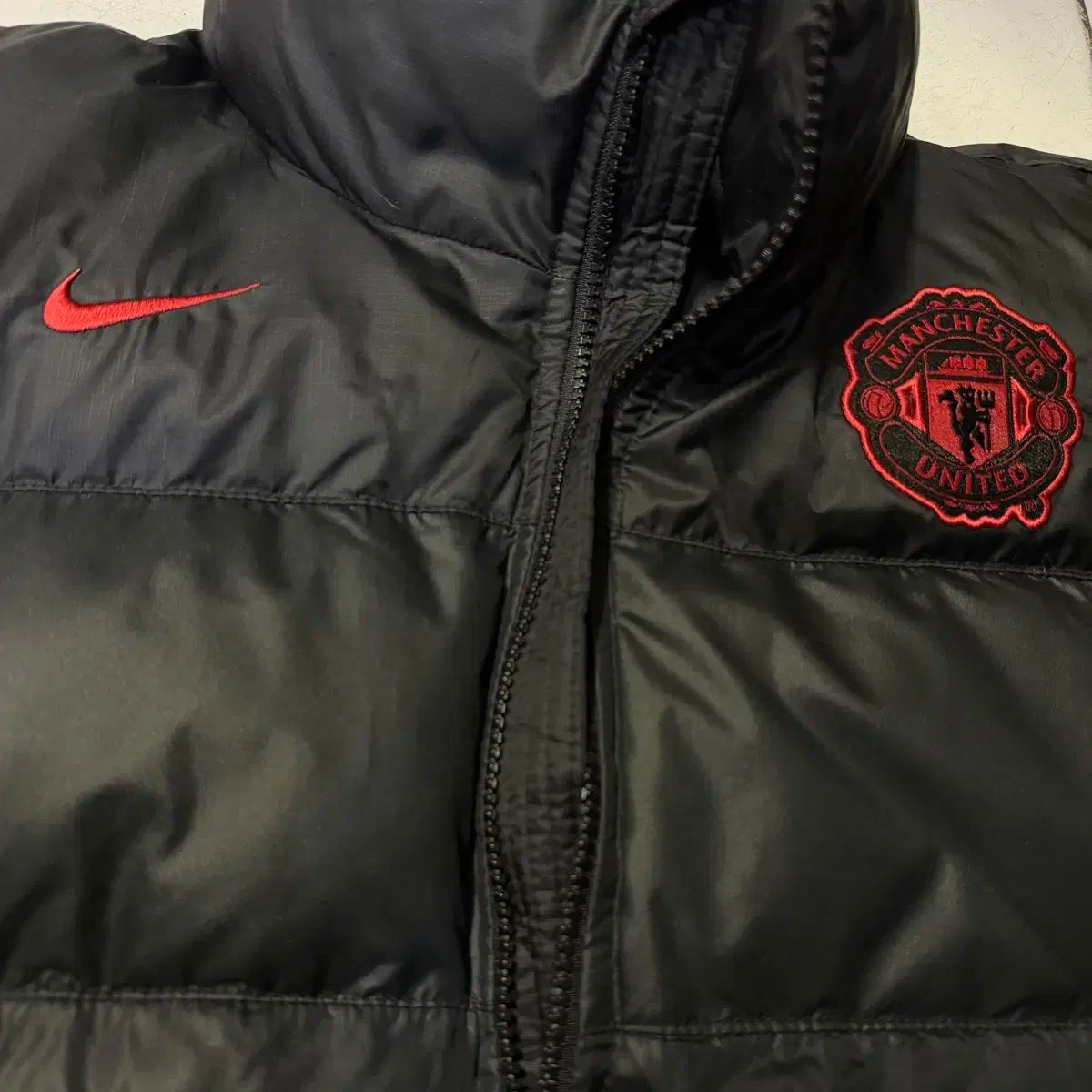 NIKE × MANCHESTER UNITED FC(マンチェスター・ユナイテッドFC) ダック