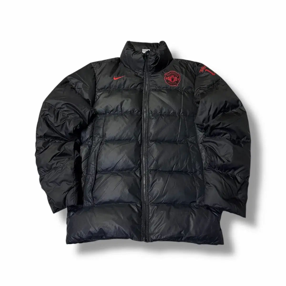 NIKE × MANCHESTER UNITED FC(マンチェスター・ユナイテッドFC) ダック