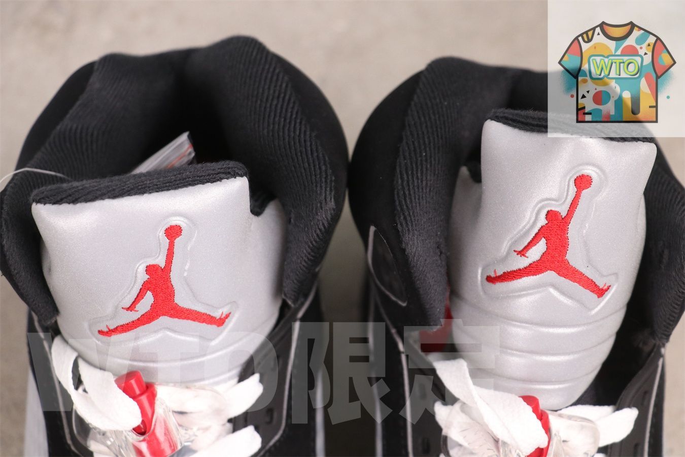 HF 3975-001-WTO輸入1